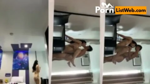 Aksi Janella skandal bersama pacarnya bercumbu santuy viral terbaru